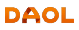 DAOL Logo