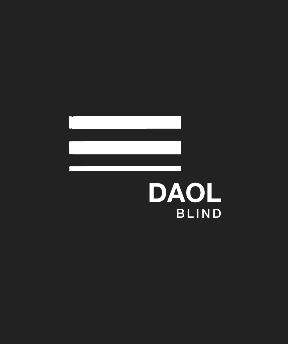 DAOL Blind