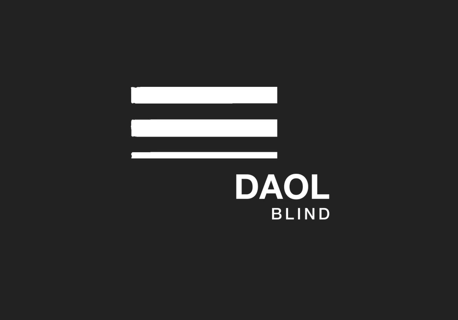 DAOL Blind 미리보기