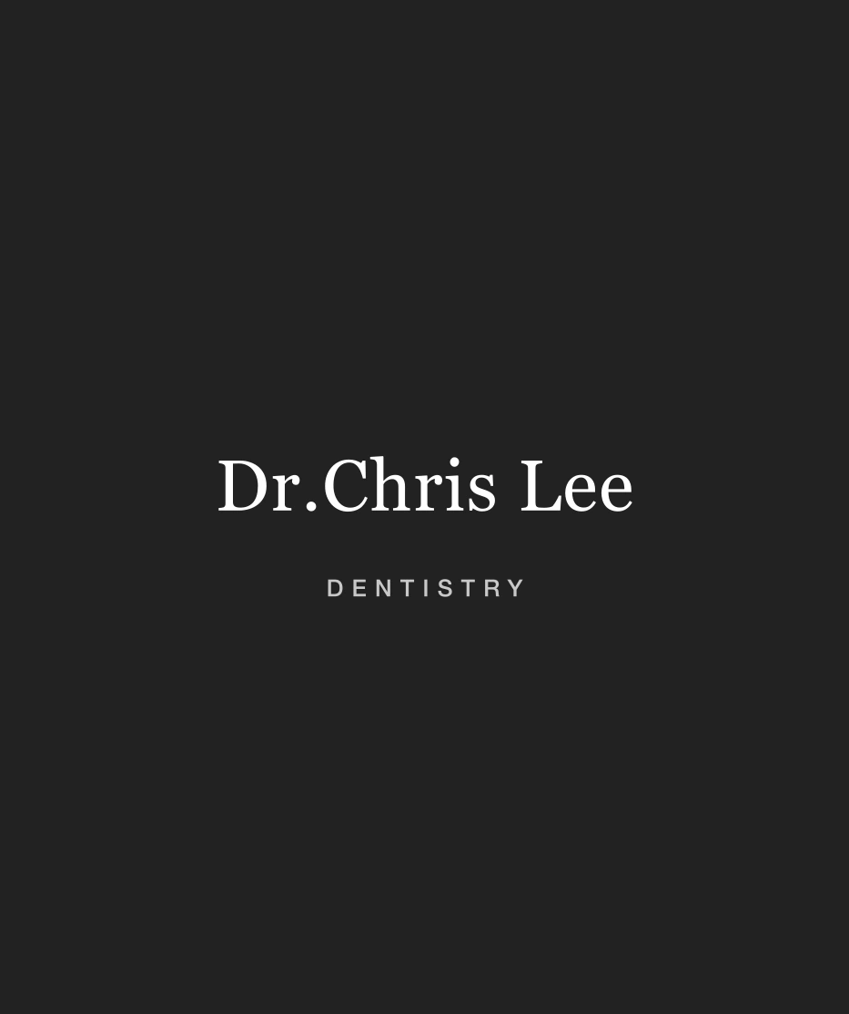 Dr. Chris Lee