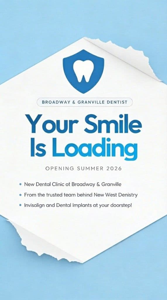 Broadway Dentist