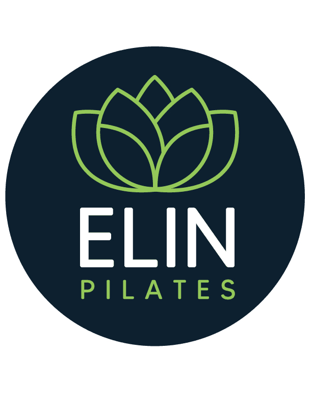 ELIN PILATES website preview